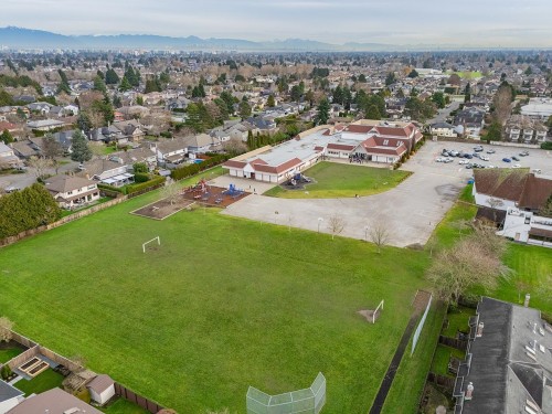 4420 Waller Drive, Richmond, BC 