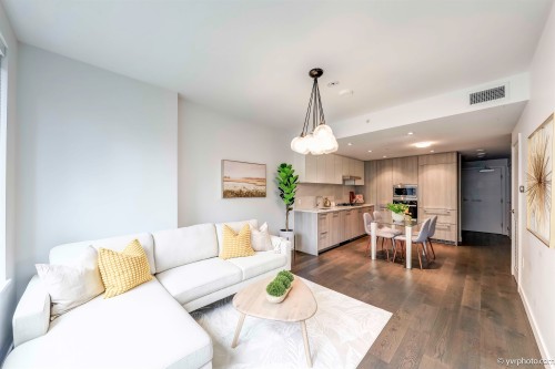 807-8160 Mcmyn Way  Richmond, BC V6X 0V2