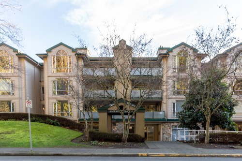 211-19142 122 Avenue  Pitt Meadows, BC V3Y 2P9