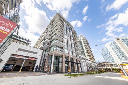 709-8160 Mcmyn Way  Richmond, BC V6X 0V2