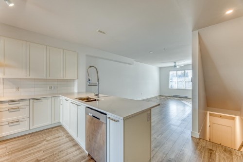 6-2145 Prairie Avenue, Port Coquitlam, BC 