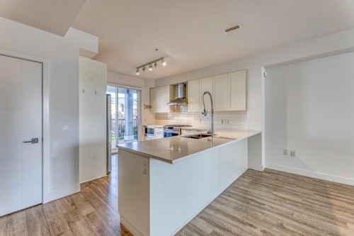 6-2145 Prairie Avenue, Port Coquitlam, BC 