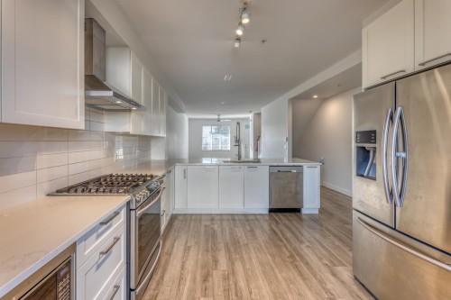 6-2145 Prairie Avenue, Port Coquitlam, BC 