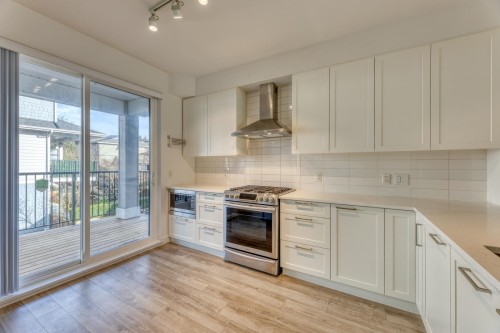 6-2145 Prairie Avenue, Port Coquitlam, BC 