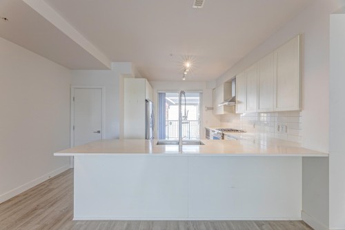 6-2145 Prairie Avenue, Port Coquitlam, BC 