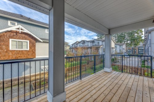 6-2145 Prairie Avenue, Port Coquitlam, BC 