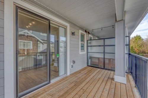 6-2145 Prairie Avenue, Port Coquitlam, BC 