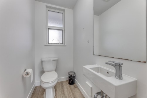 6-2145 Prairie Avenue, Port Coquitlam, BC 