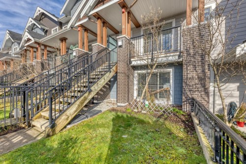6-2145 Prairie Avenue, Port Coquitlam, BC 