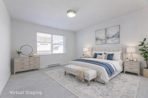 6-2145 Prairie Avenue, Port Coquitlam, BC 