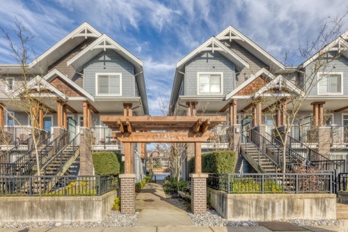 6-2145 Prairie Avenue, Port Coquitlam, BC 