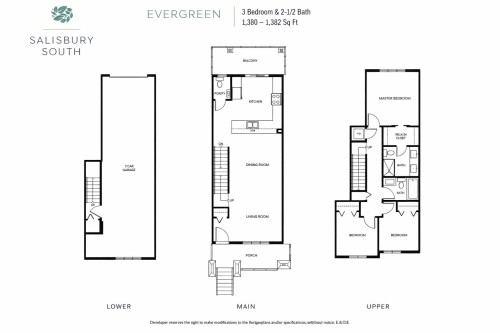 6-2145 Prairie Avenue, Port Coquitlam, BC 