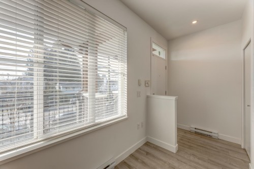 6-2145 Prairie Avenue, Port Coquitlam, BC 