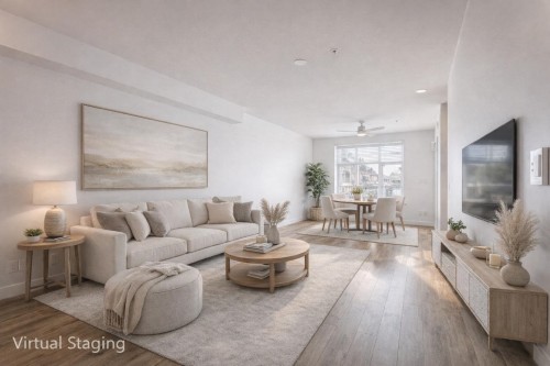 6-2145 Prairie Avenue, Port Coquitlam, BC 