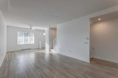 6-2145 Prairie Avenue, Port Coquitlam, BC 