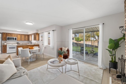 3411 Bamfield Drive, Richmond, BC 