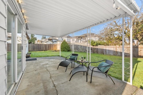 3411 Bamfield Drive, Richmond, BC 