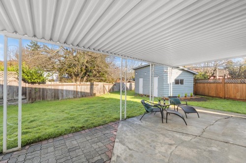 3411 Bamfield Drive, Richmond, BC 