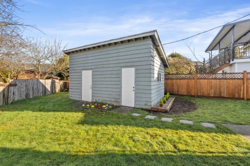 3411 Bamfield Drive, Richmond, BC 