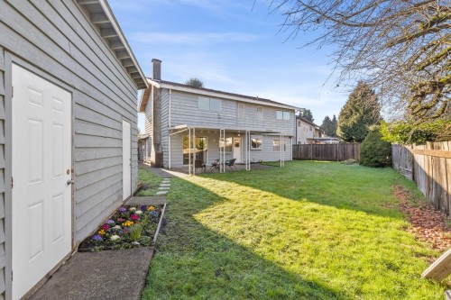 3411 Bamfield Drive, Richmond, BC 