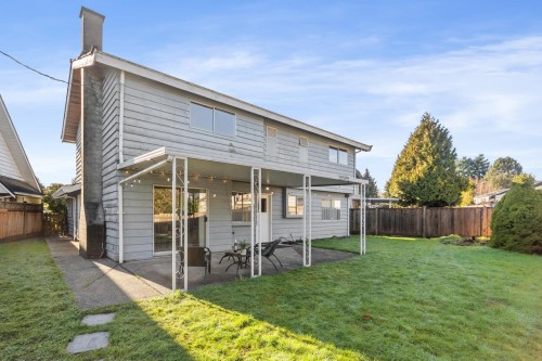3411 Bamfield Drive, Richmond, BC 