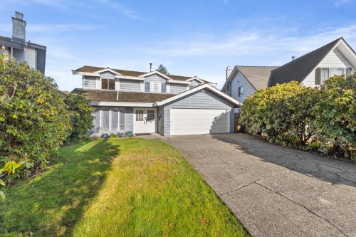 3411 Bamfield Drive, Richmond, BC 