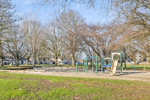 3411 Bamfield Drive, Richmond, BC 