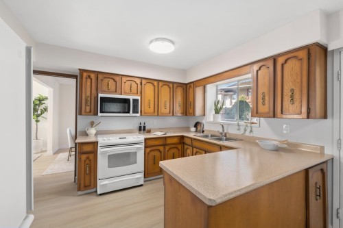 3411 Bamfield Drive, Richmond, BC 