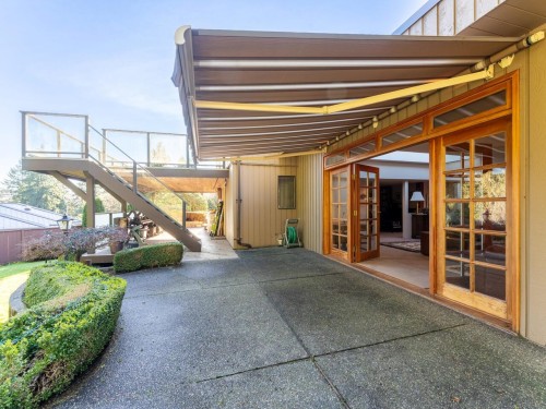 1588 Merlynn Crescent, North Vancouver, BC 