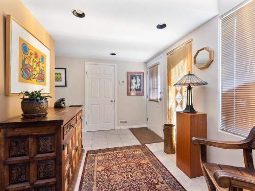 1588 Merlynn Crescent, North Vancouver, BC 