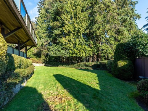 1588 Merlynn Crescent, North Vancouver, BC 