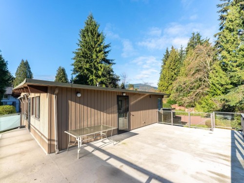 1588 Merlynn Crescent, North Vancouver, BC 