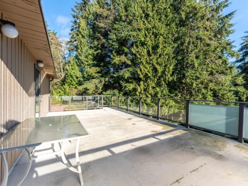 1588 Merlynn Crescent, North Vancouver, BC 