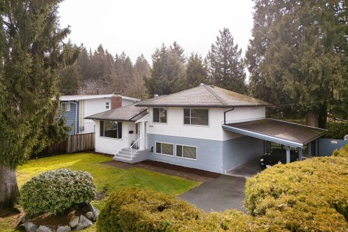 2070 Lyons Court, Coquitlam, BC 