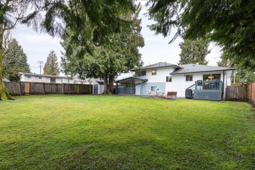 2070 Lyons Court, Coquitlam, BC 