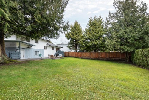 2070 Lyons Court, Coquitlam, BC 