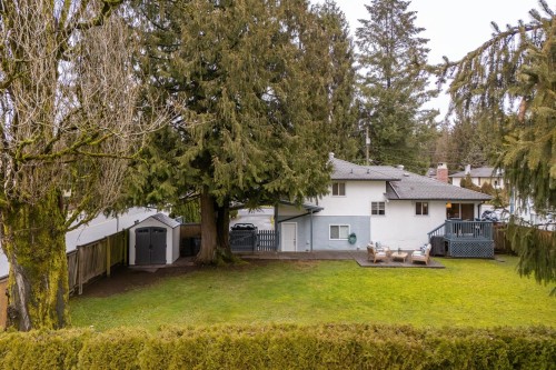 2070 Lyons Court, Coquitlam, BC 