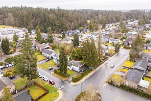 2070 Lyons Court, Coquitlam, BC 