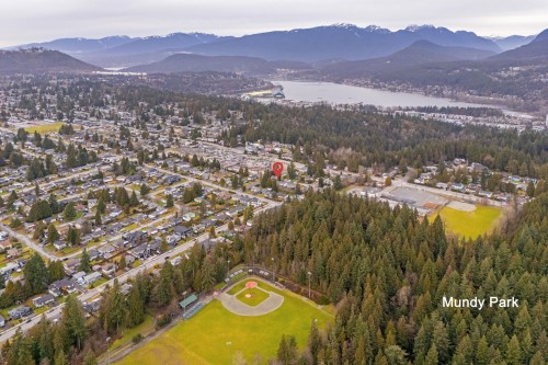 2070 Lyons Court, Coquitlam, BC 