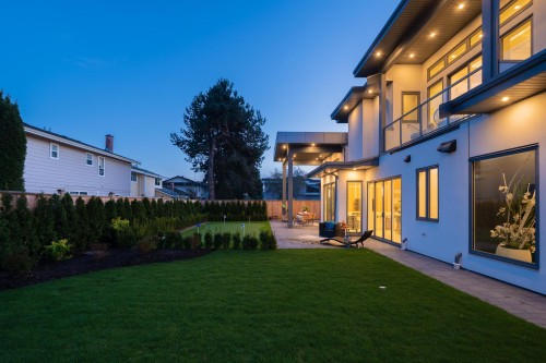 8060 Minler Road, Richmond, BC 