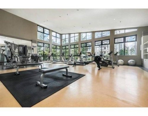 103-1152 Windsor Mews, Coquitlam, BC 