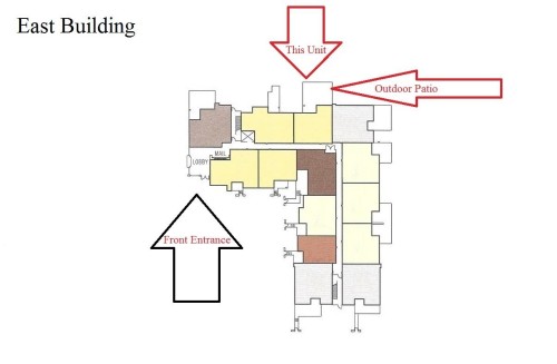 103-1152 Windsor Mews, Coquitlam, BC 