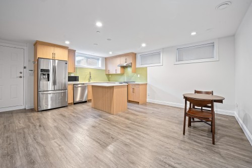 3941 19Th Avenue W, Vancouver, BC 