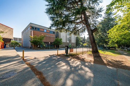 3941 19Th Avenue W, Vancouver, BC 