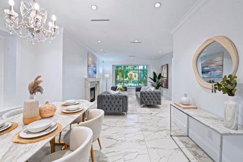 3941 19Th Avenue W, Vancouver, BC 