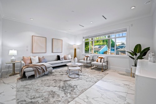 3941 19Th Avenue W, Vancouver, BC 