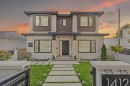 1412 63Rd Avenue E, Vancouver, BC 