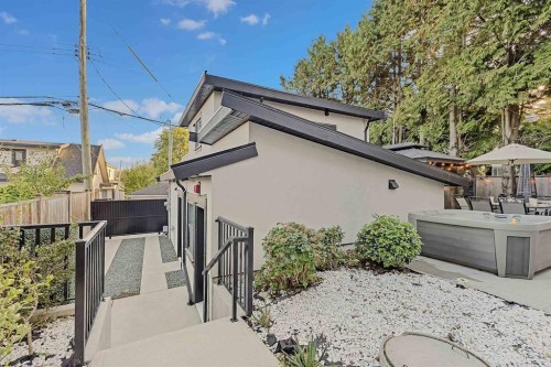 1412 63Rd Avenue E, Vancouver, BC 