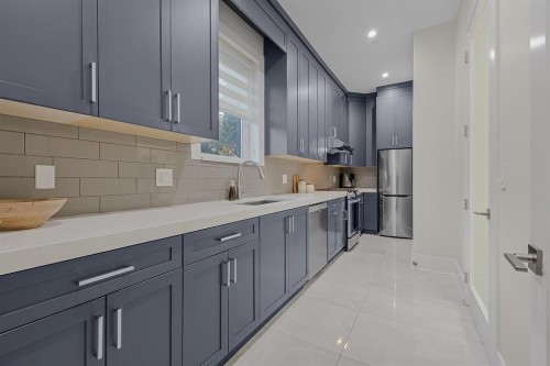 1412 63Rd Avenue E, Vancouver, BC 