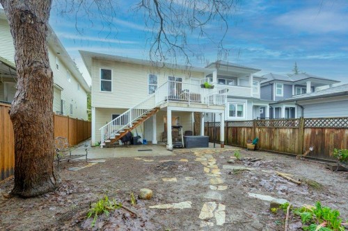 1598 Manning Avenue, Port Coquitlam, BC 